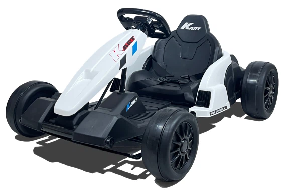 24V Drift Go Kart 3