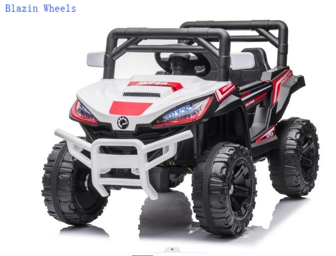 China Four Wheel Drive Off-road Car 