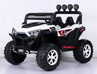 12V JEEP SUV VOŽNJA U AUTOMOBILU