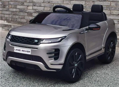 Licencirani Range Rover Evoque